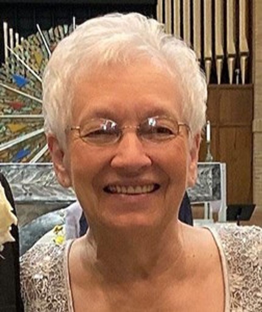 Bonnie L. Kier Pilgrim