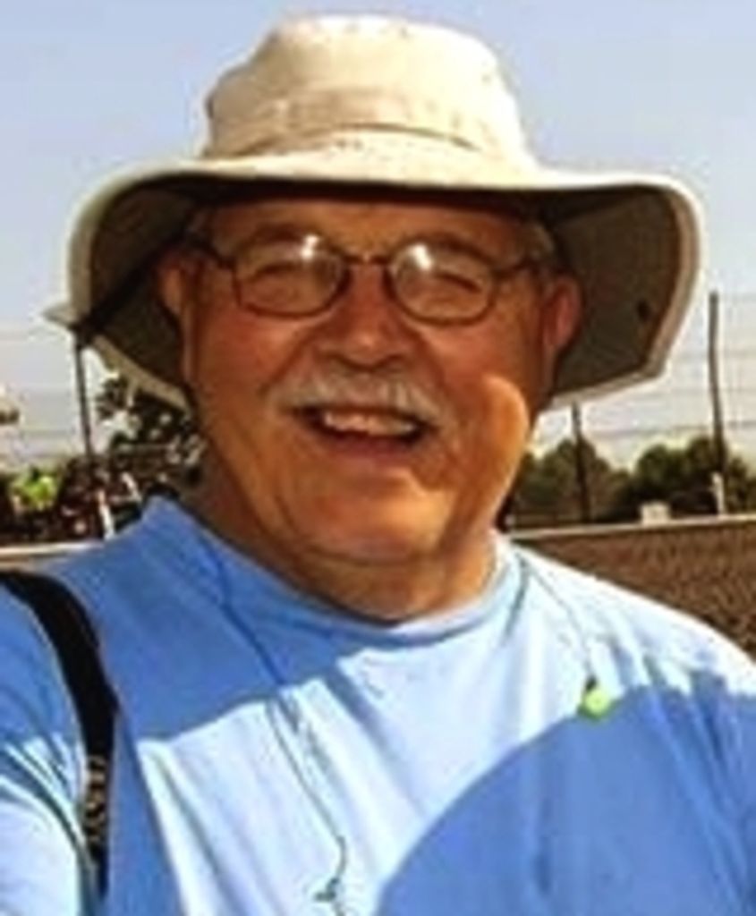 Stephen R. Remington Profile Photo
