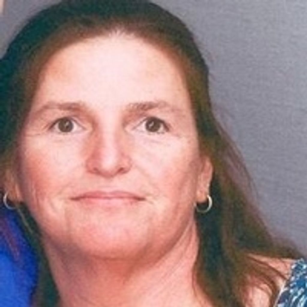 Karen M. Ward