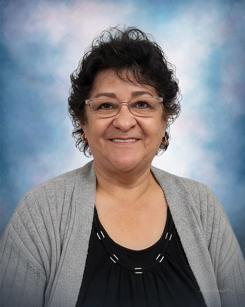 Maria Isabel Sandoval Navichoque