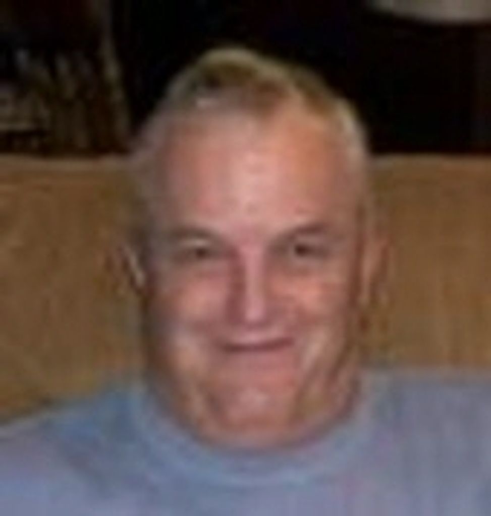 Gerald E. Tippie