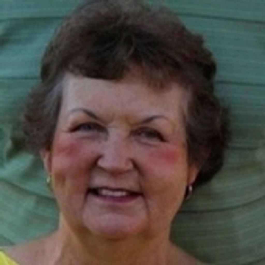 Faye Hayes Burnette