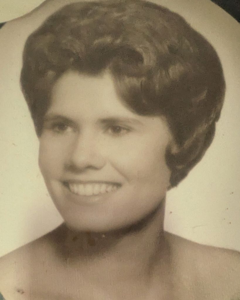 Barbara Iceberg Profile Photo