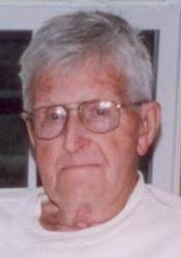 Robert W. Bach Profile Photo