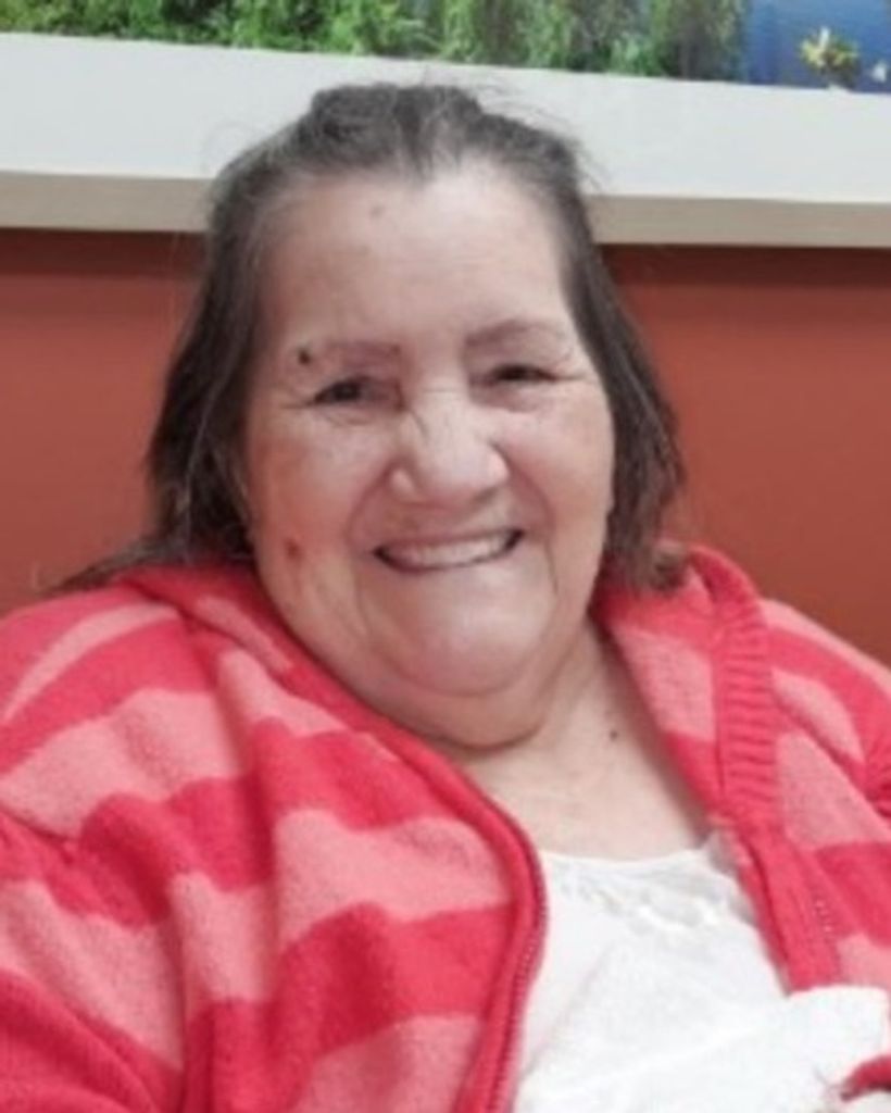 Maria Yolanda Nino Profile Photo