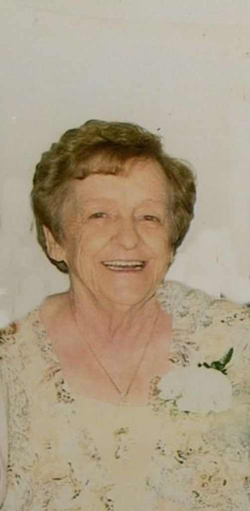 Jeannine M. Fortin