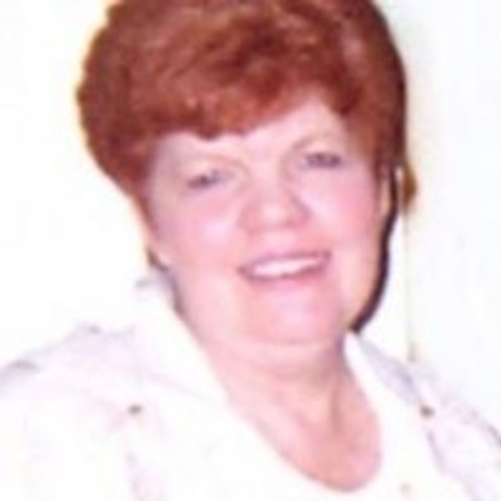 Mildred Colley Drake