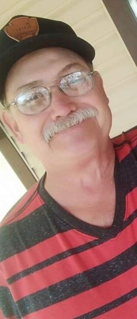 Randy Joe Melton Profile Photo