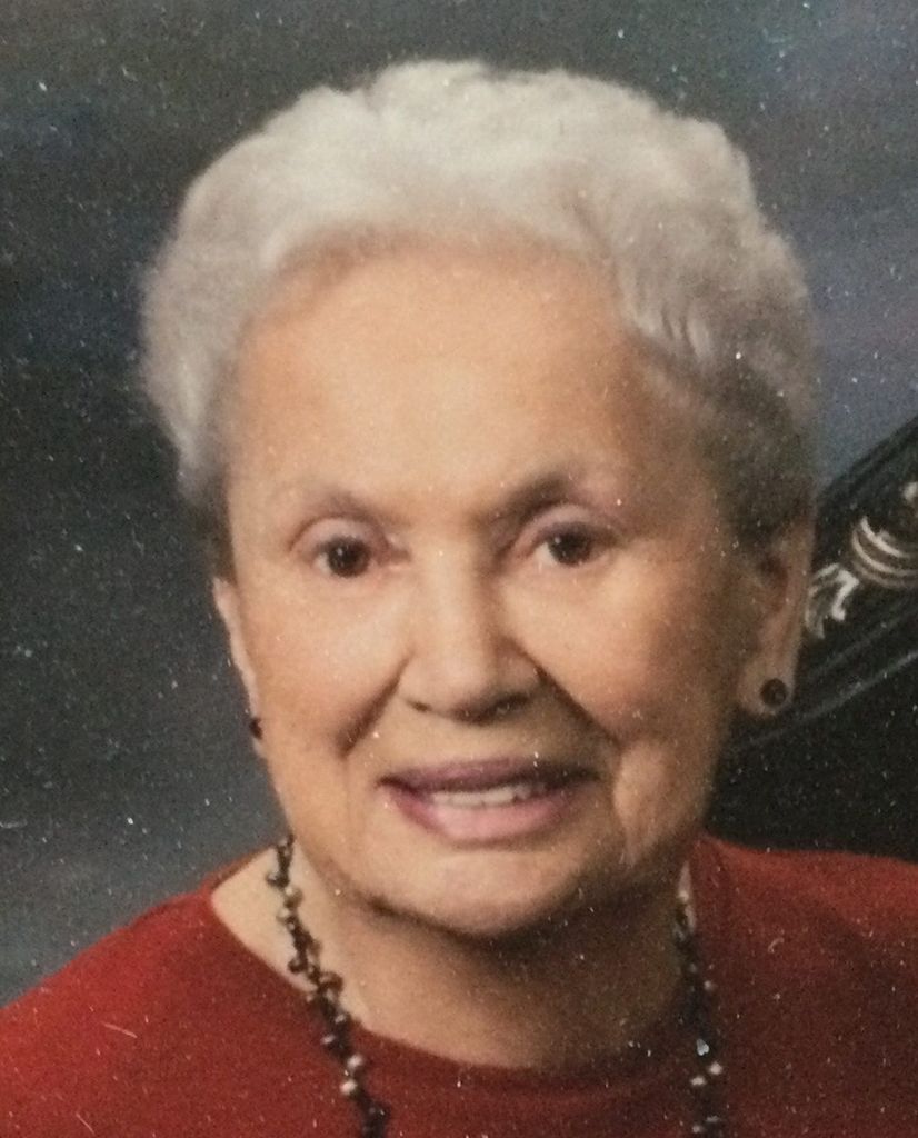 Esther F. Berman Profile Photo