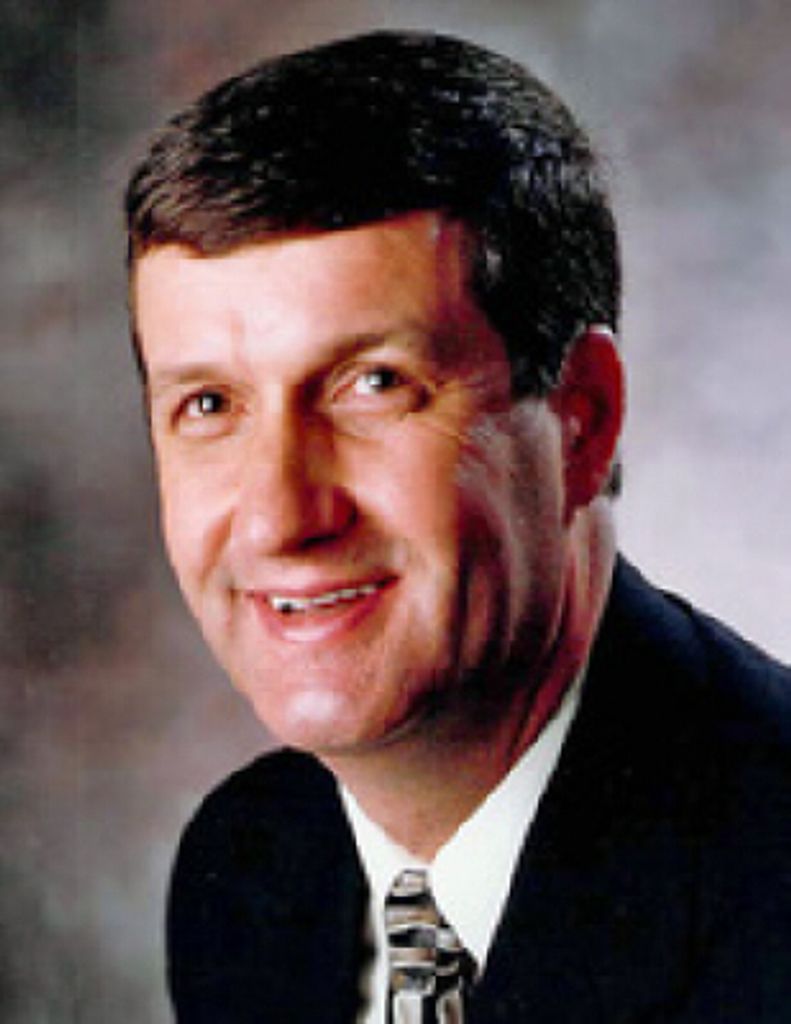 Rev. David Allen Troxell Profile Photo