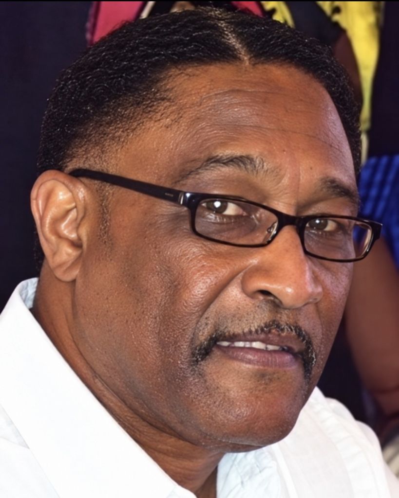 Ronald Norwood