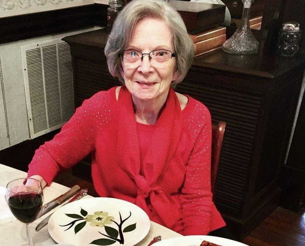 Nancy Harris Profile Photo