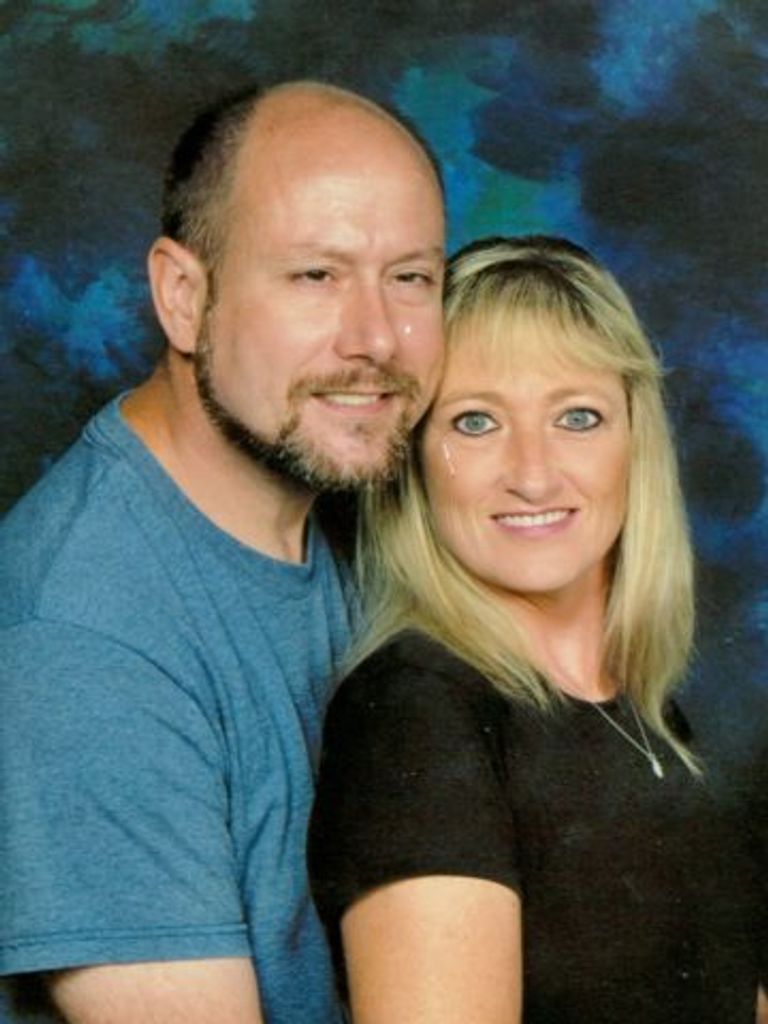 Tim Brown Profile Photo