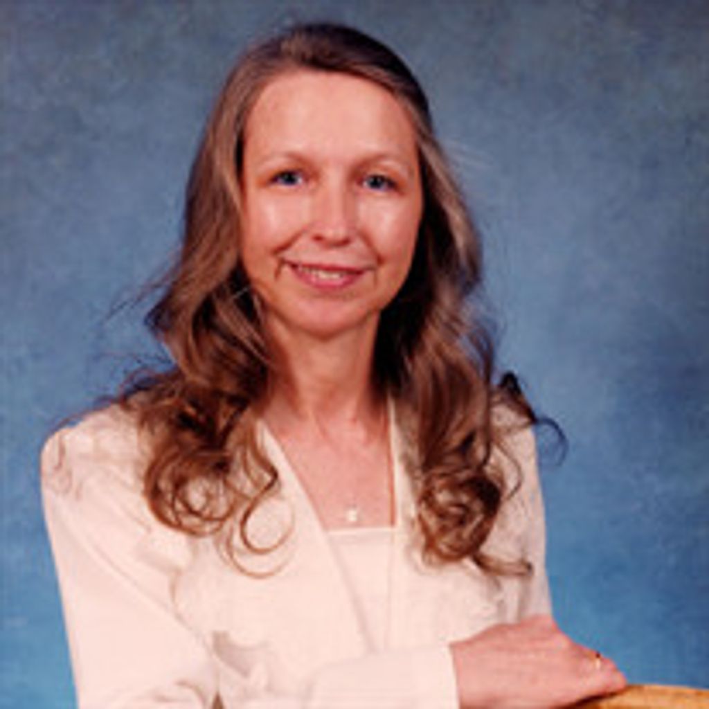 Charlotte Patricia "Pat" Whitaker Profile Photo