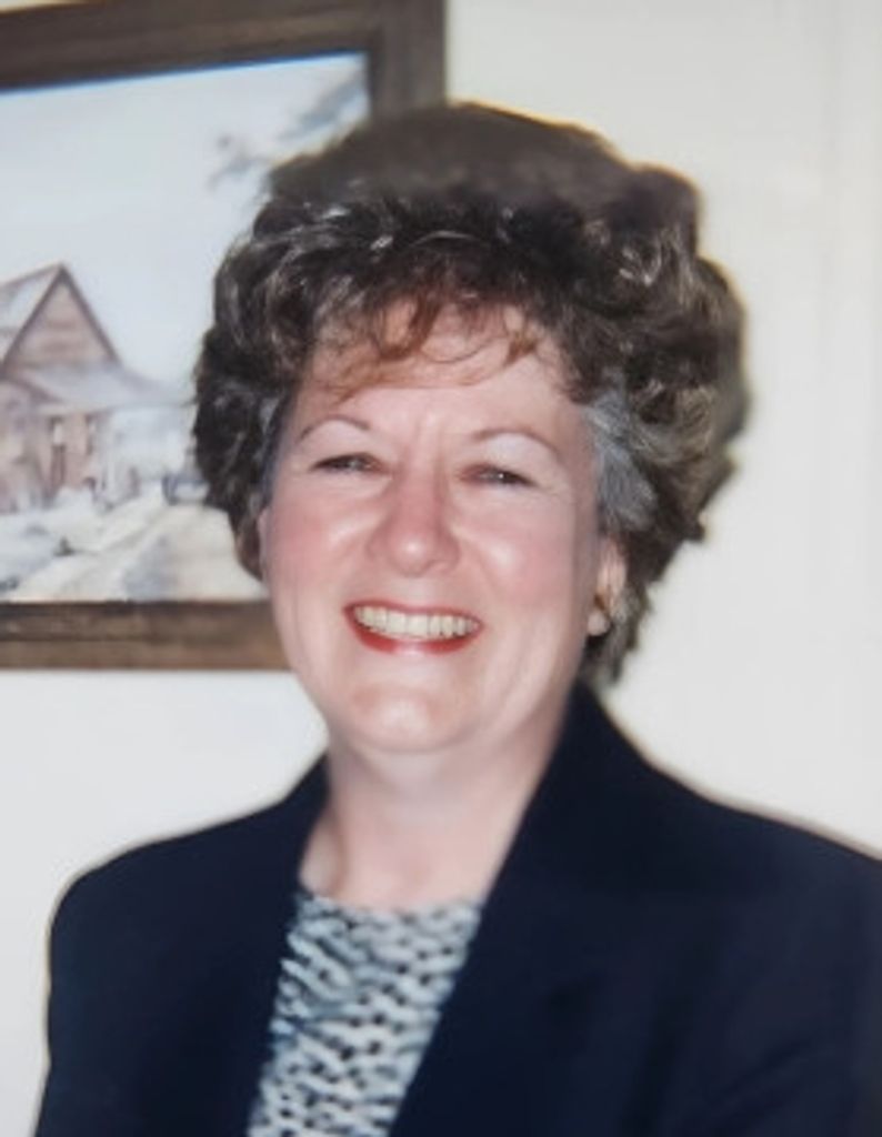 Hilda Faye (Best)  Kornegay Profile Photo