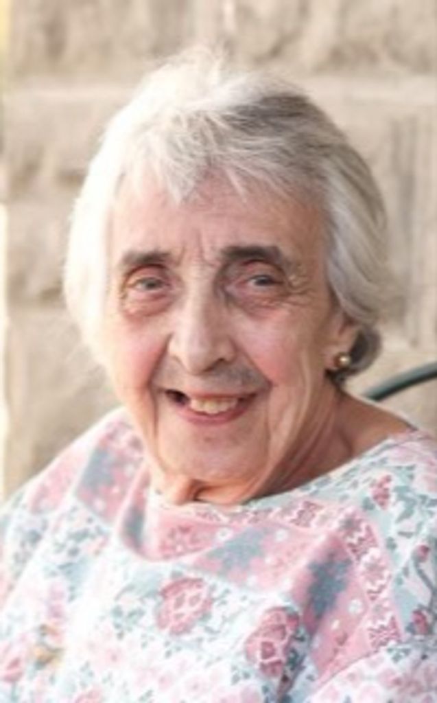Shirley Palmer Profile Photo
