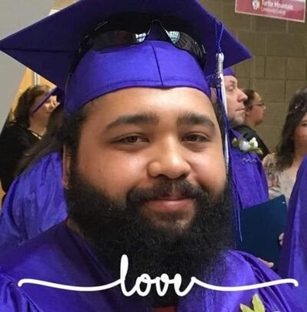 Joseph Arnette Hunter Jr. Profile Photo