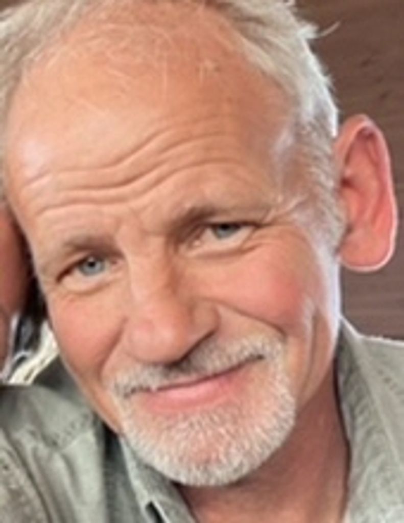 David  C. Merrill