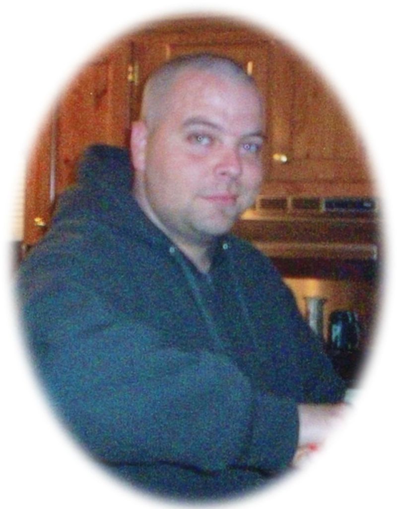 Jeremy Lee Britt Profile Photo