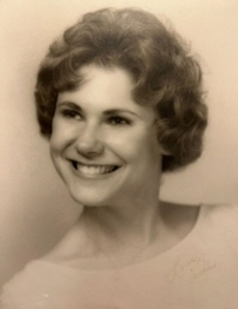 Jackie Martin Beckwith