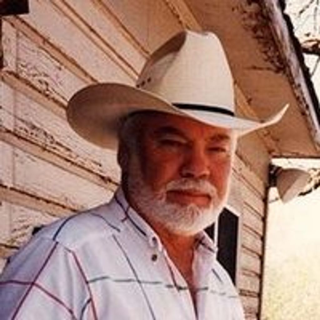 John  Cannaday Mays