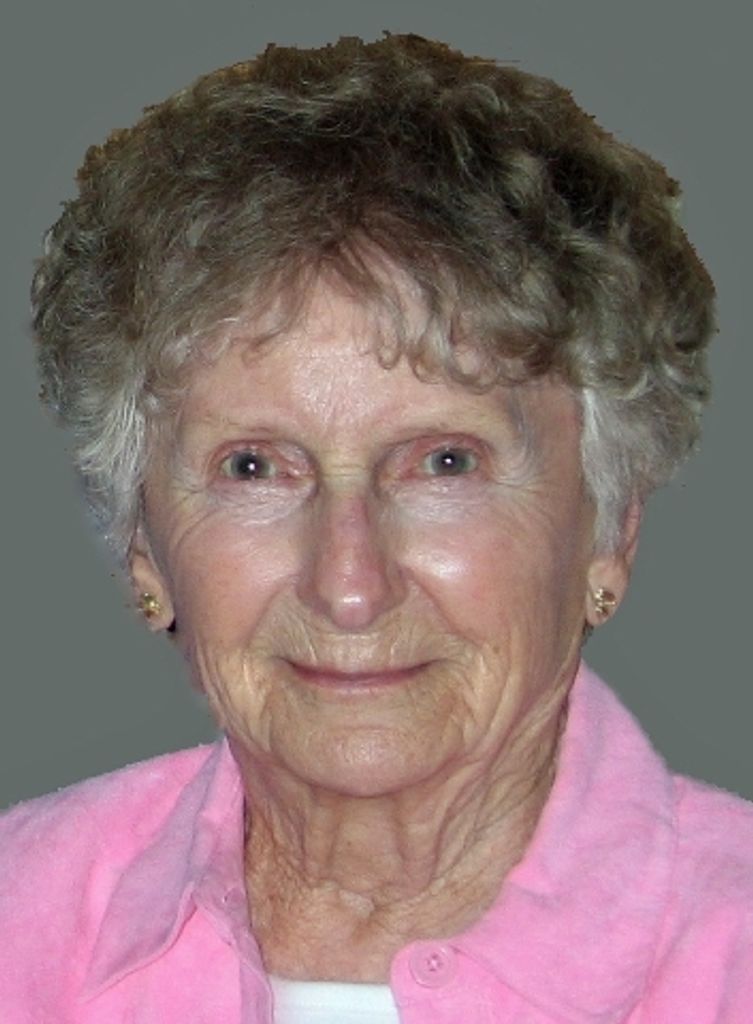 Elenore Mckay