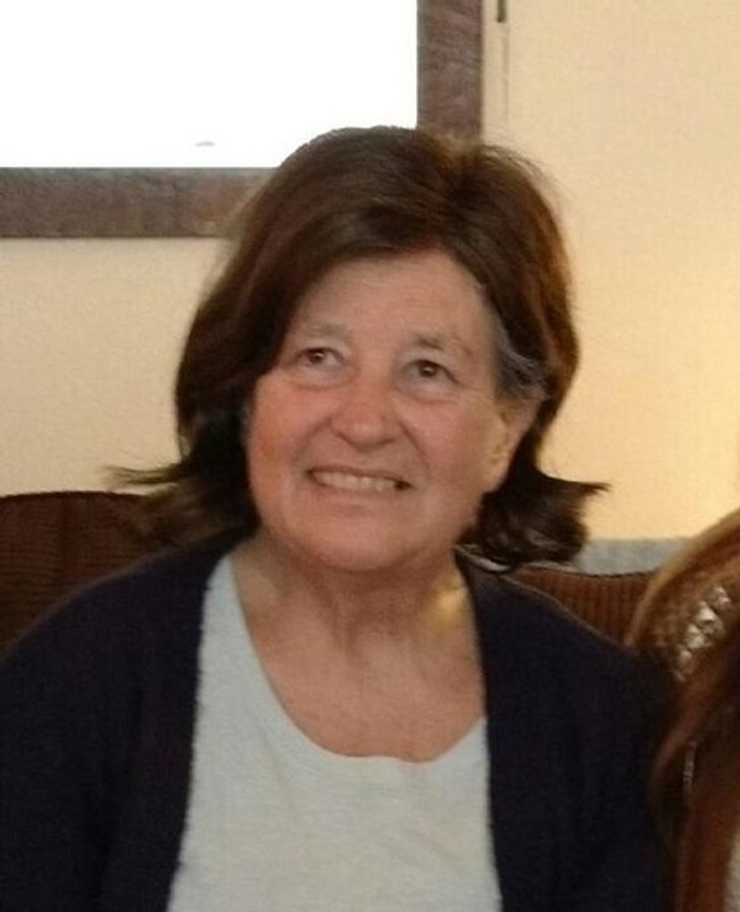 Sue Rebecca Roberts Profile Photo