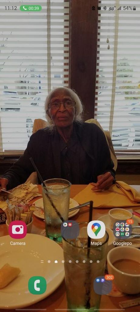 Martha Smart Profile Photo