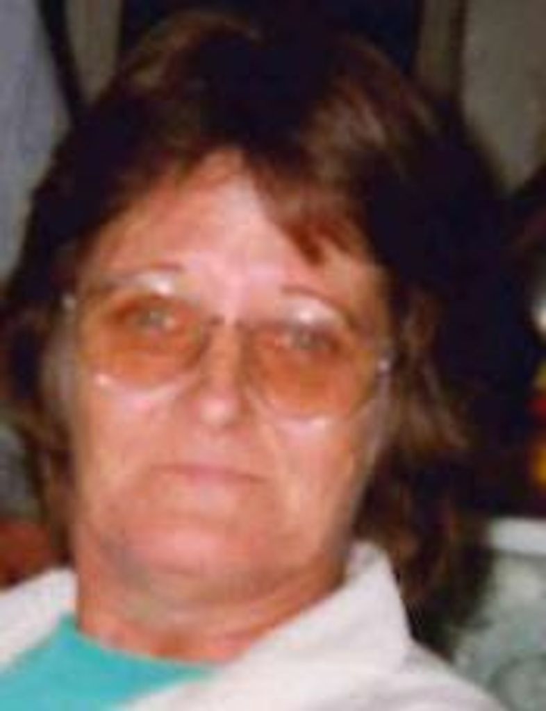 Sandra Kay Fredericksen