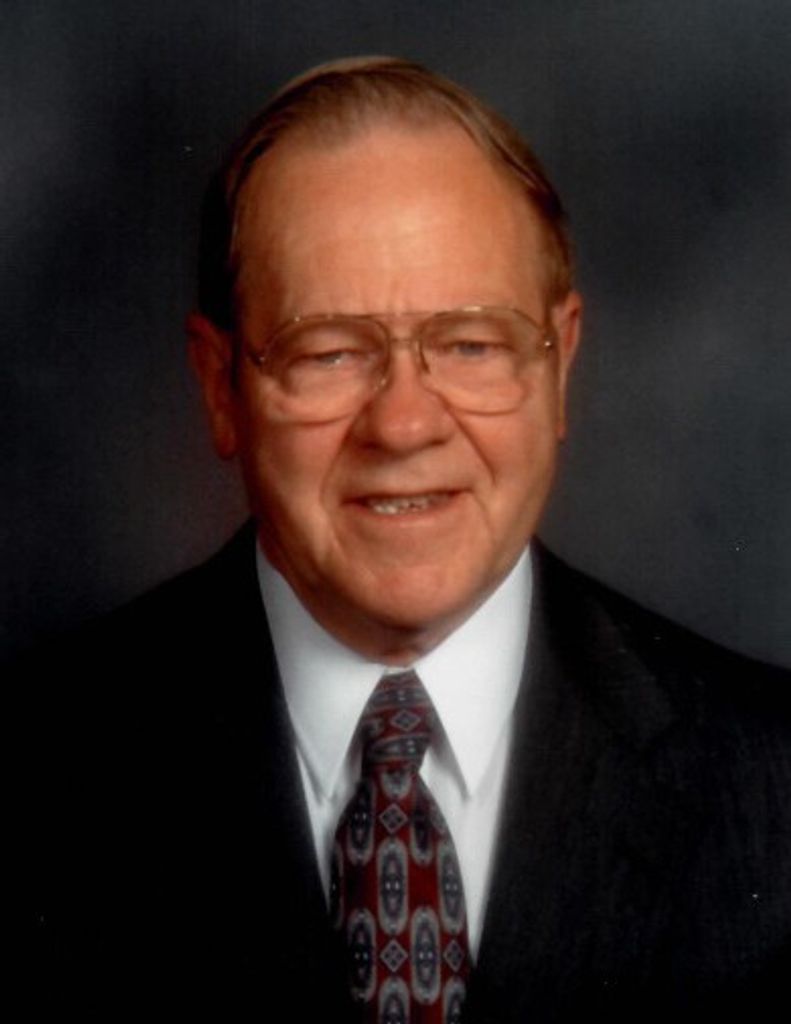 Mark Ludger Brantner