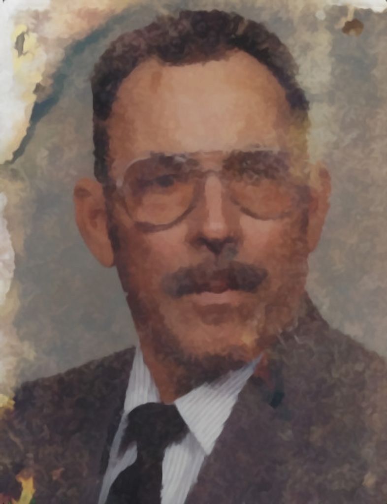 Sergio Marroquin Garcia Profile Photo