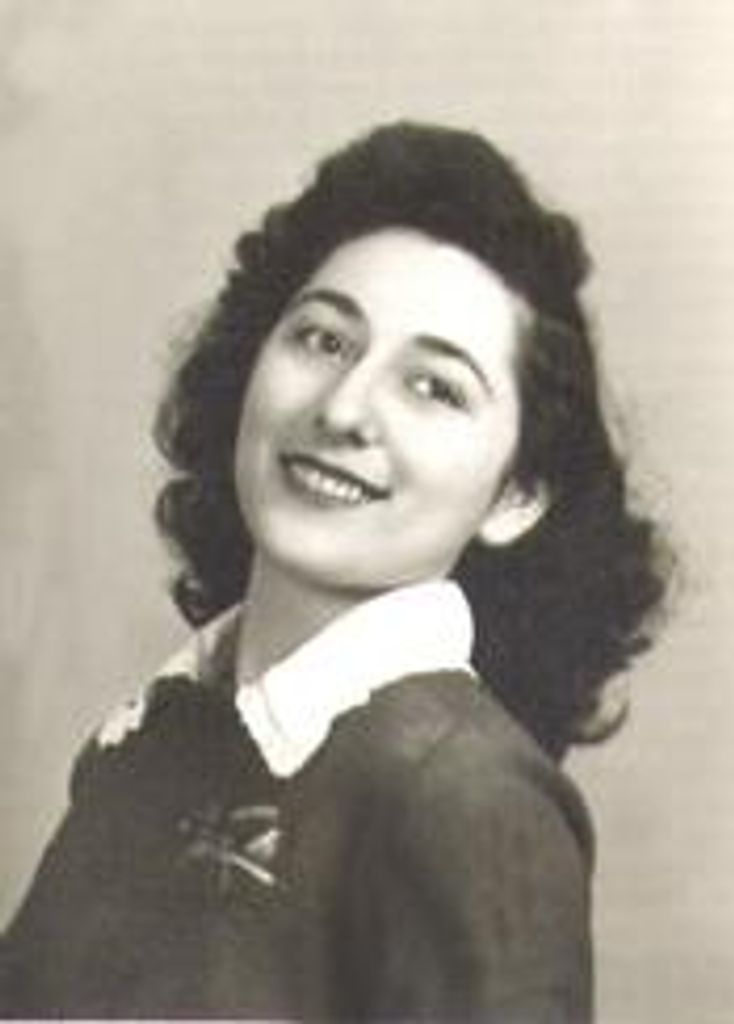 Rose M Devore