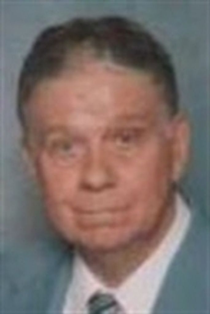 Ronald B. Kuhn
