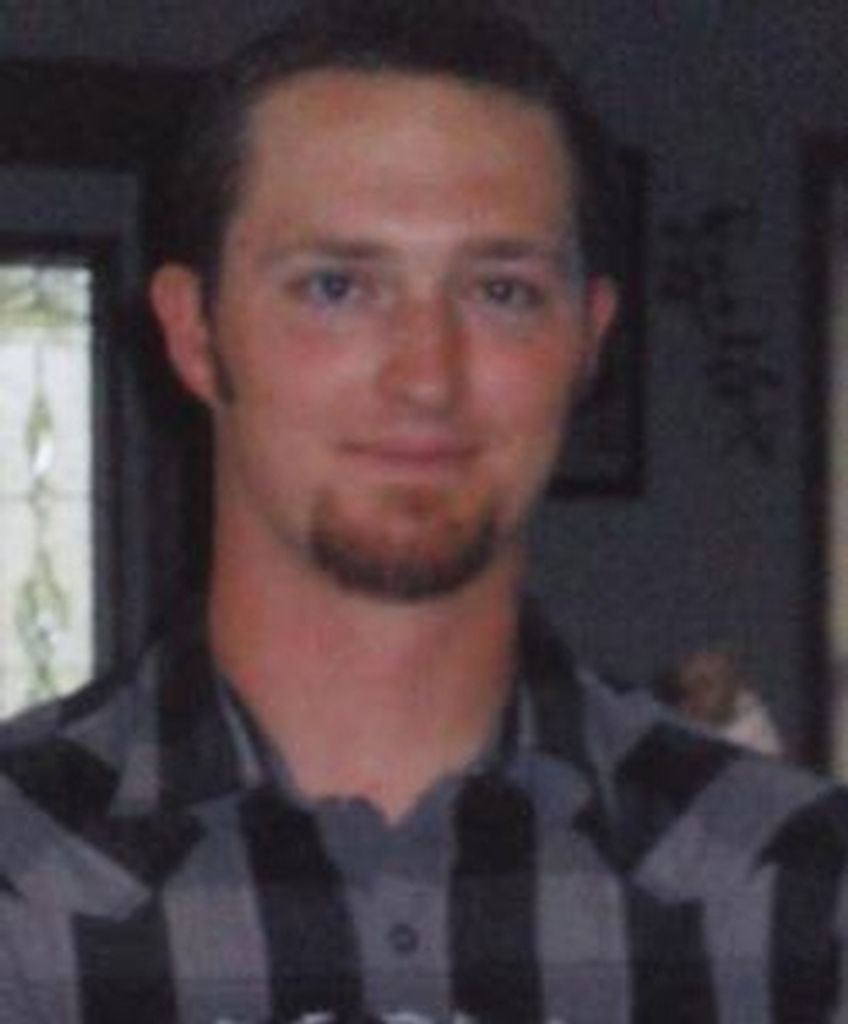 Joshua Michael Sewald