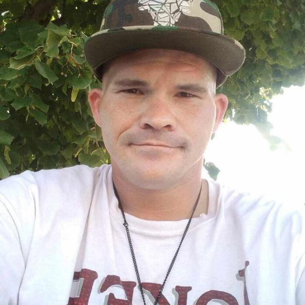 Brendon David Booher Profile Photo