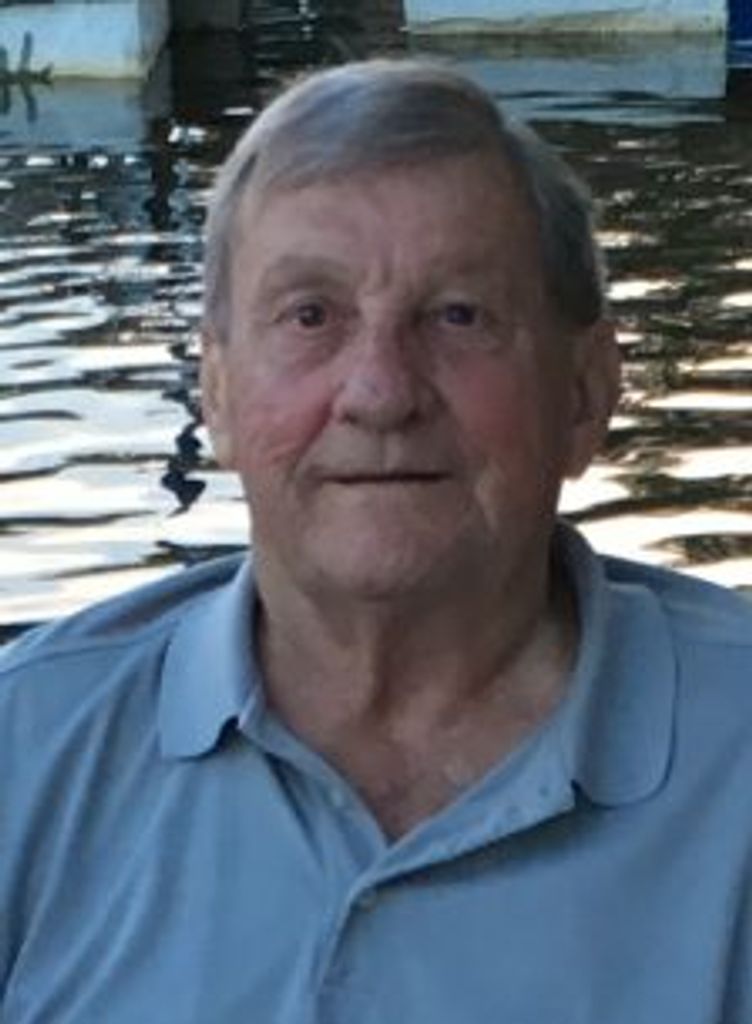 Charles R. Mays Profile Photo