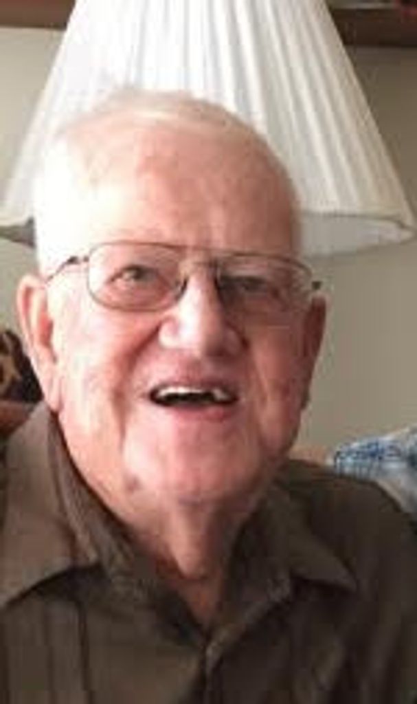 Bobby  H Stump