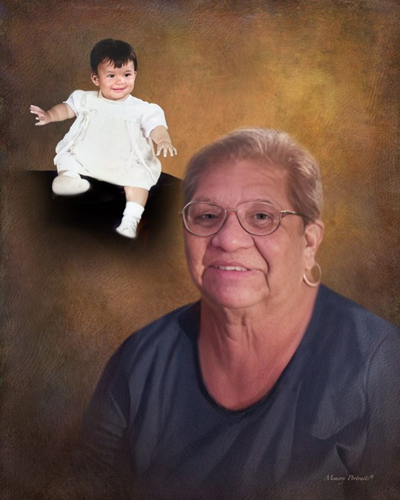Mary R. Rodriguez Profile Photo