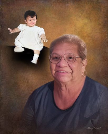 Mary R. Rodriguez's obituary image