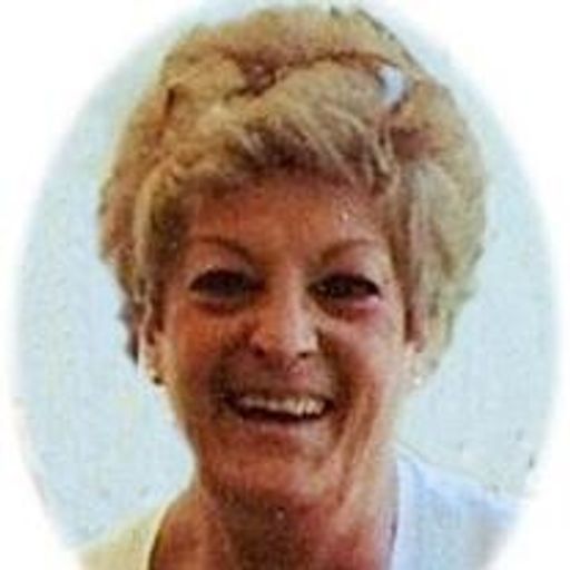 Shirley Aikman Profile Photo