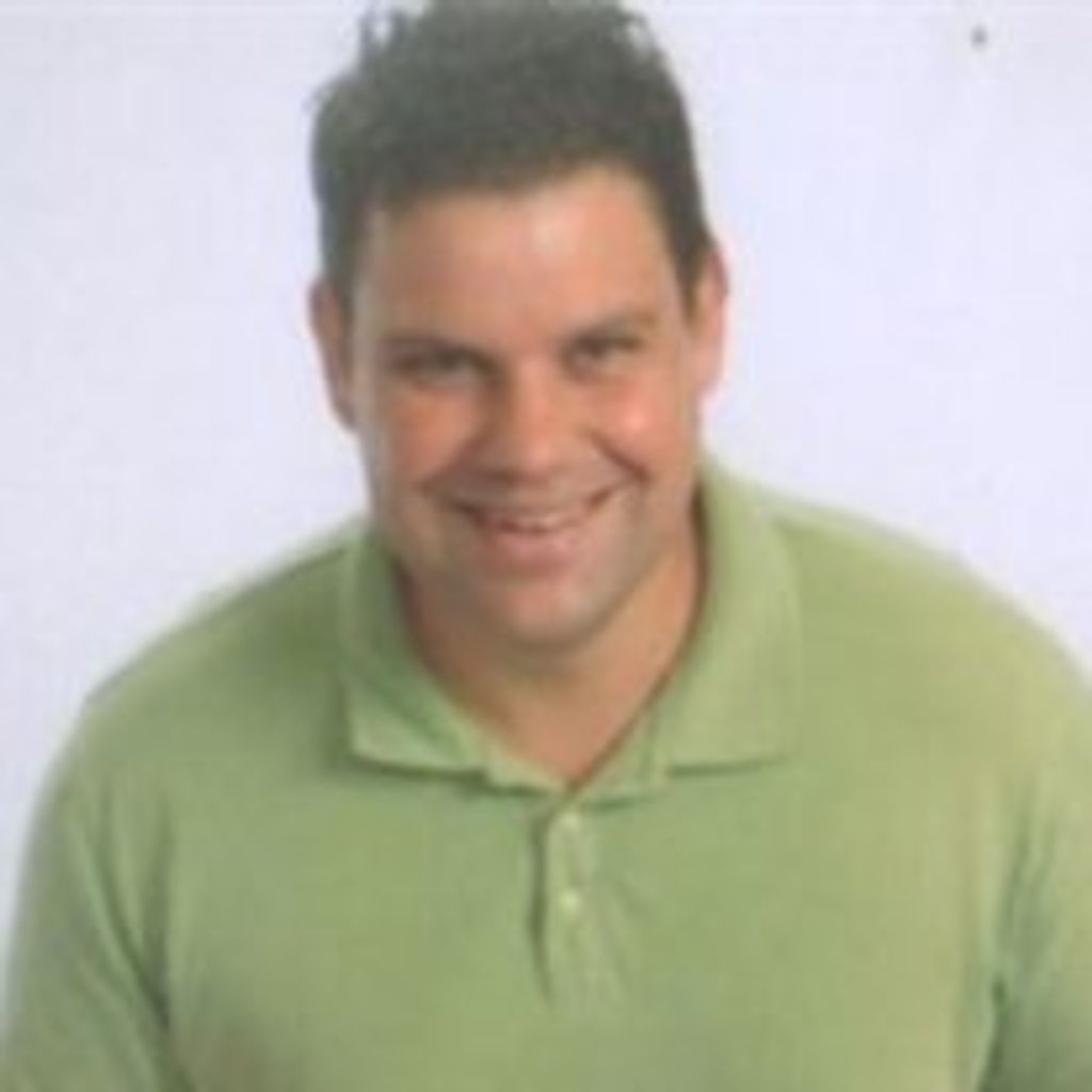 Christopher Keith Little