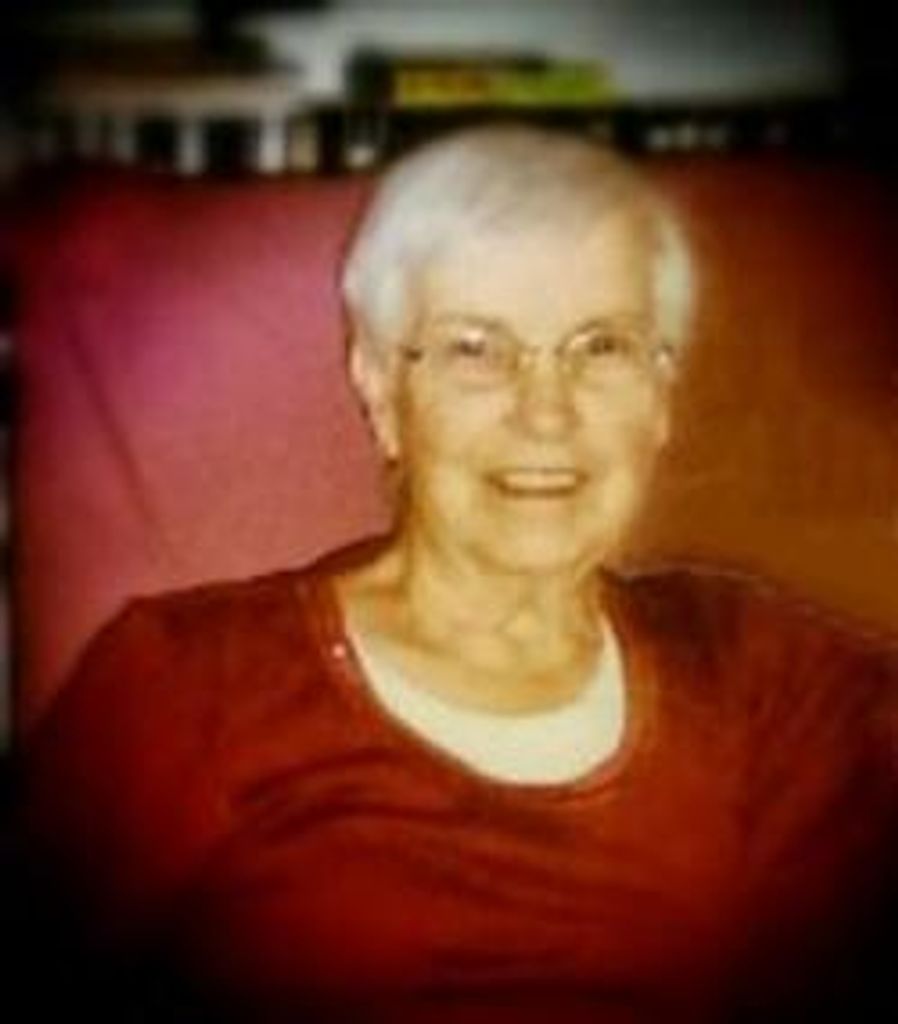 Mabelene "Mable" Jenkins