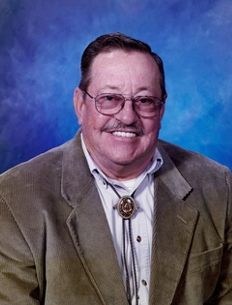 Wesley Douglas Scott Profile Photo