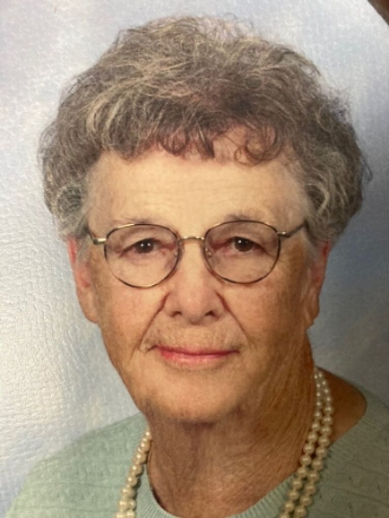 Jane Krisak Profile Photo
