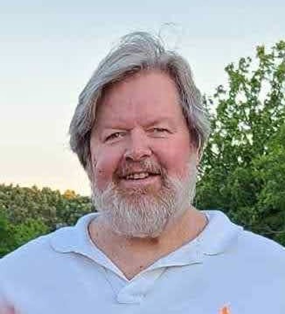 Dr. Gene Alan Chapman