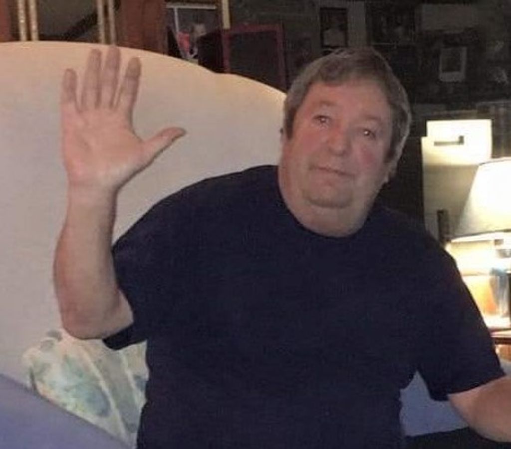 Robert M. Hatfield Profile Photo