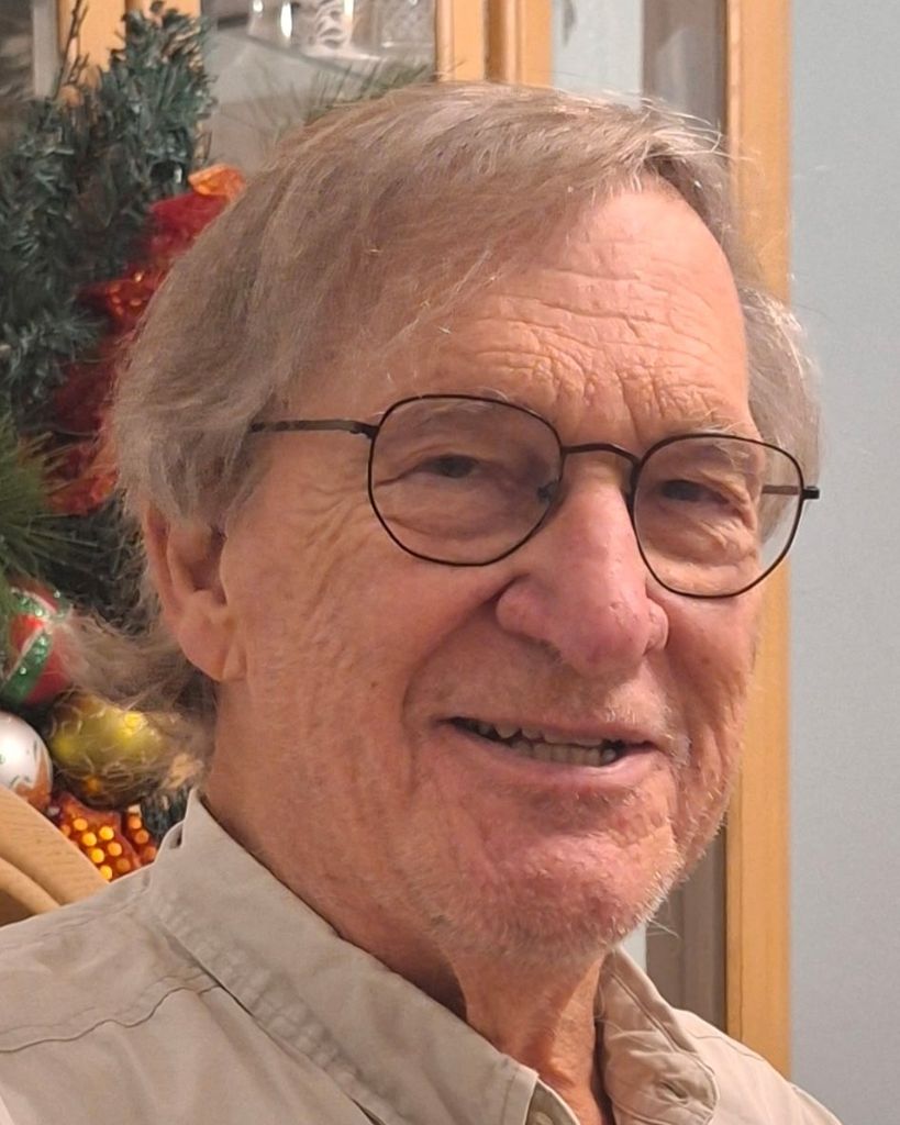 Benjamin Lewis Dyer II Profile Photo