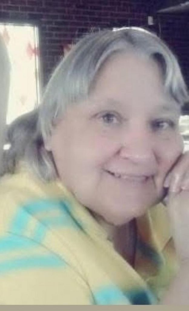 Teresa Grey Estes Profile Photo