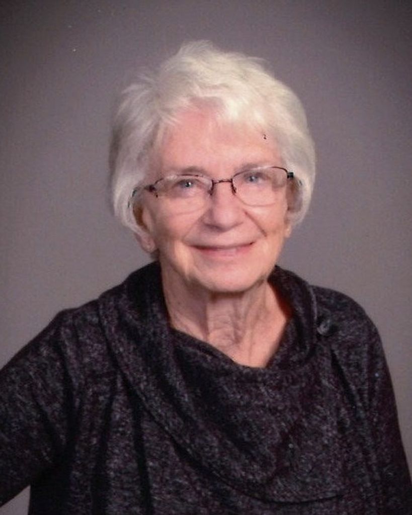 Mary Jo Taylor
