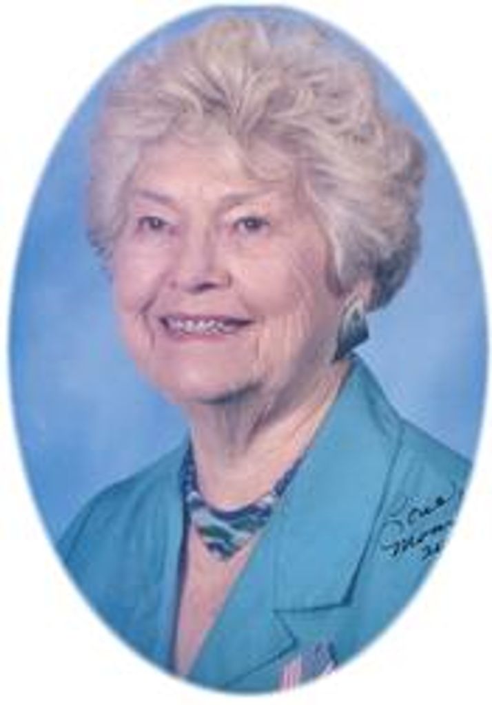 Belva Fuller Profile Photo